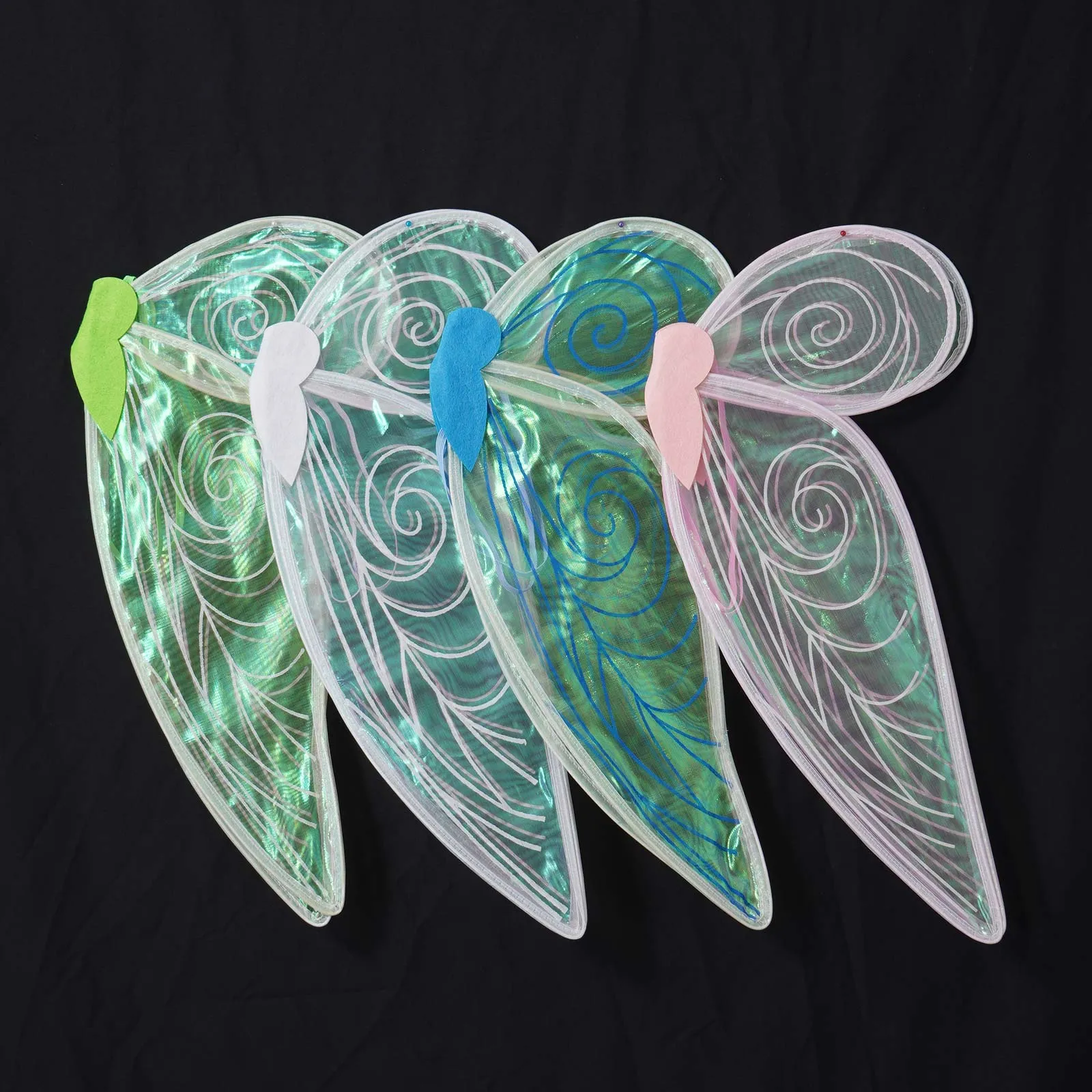 Fairy Elf Pixie Wings