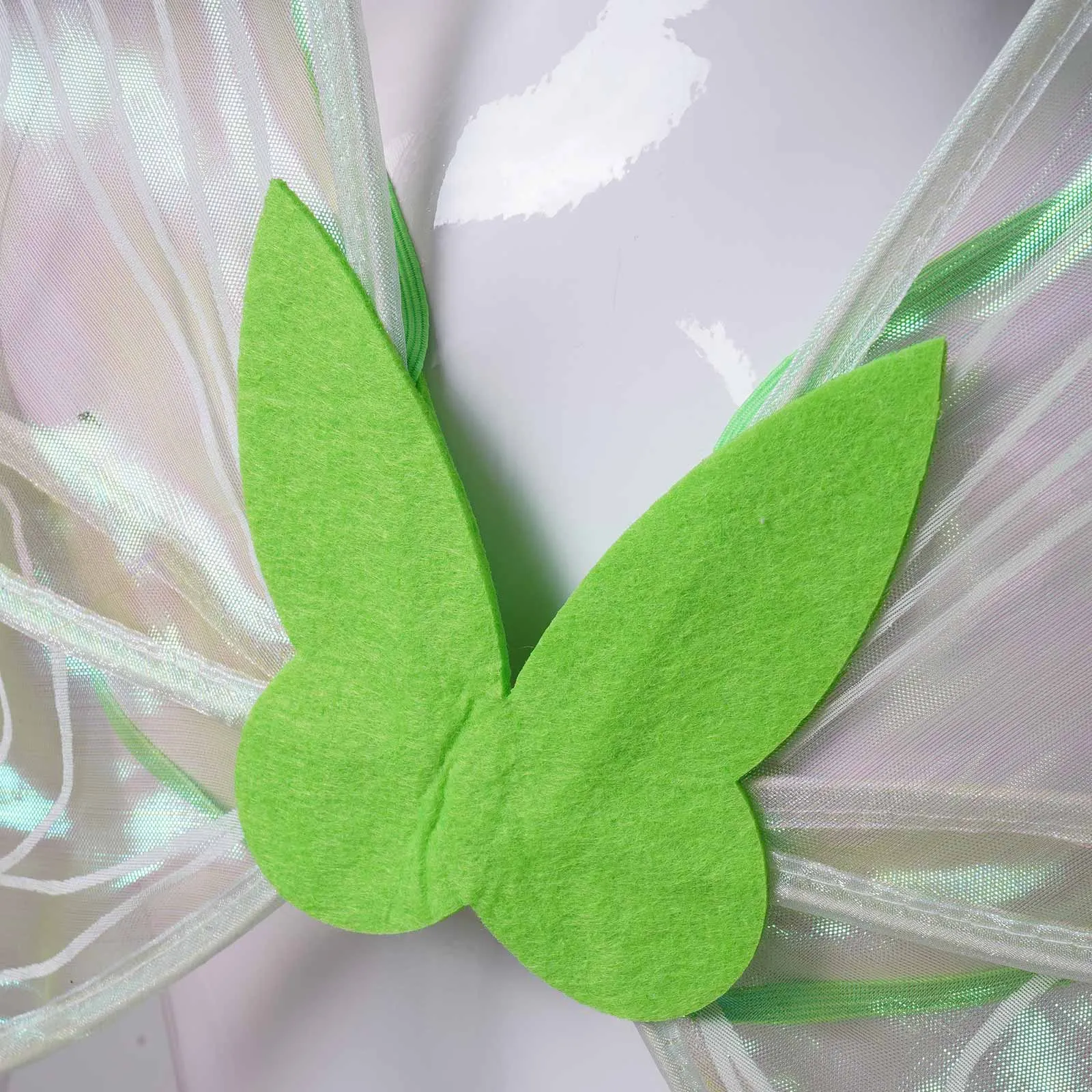 Fairy Elf Pixie Wings