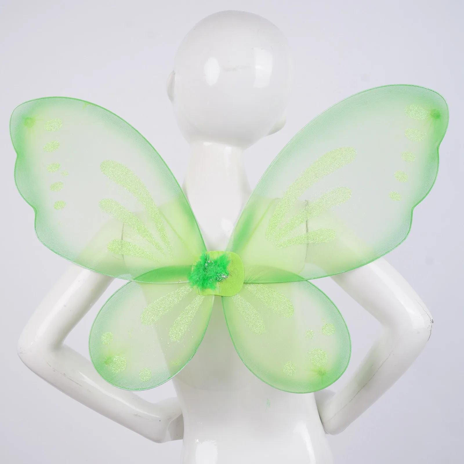 Fairy Elf Pixie Wings