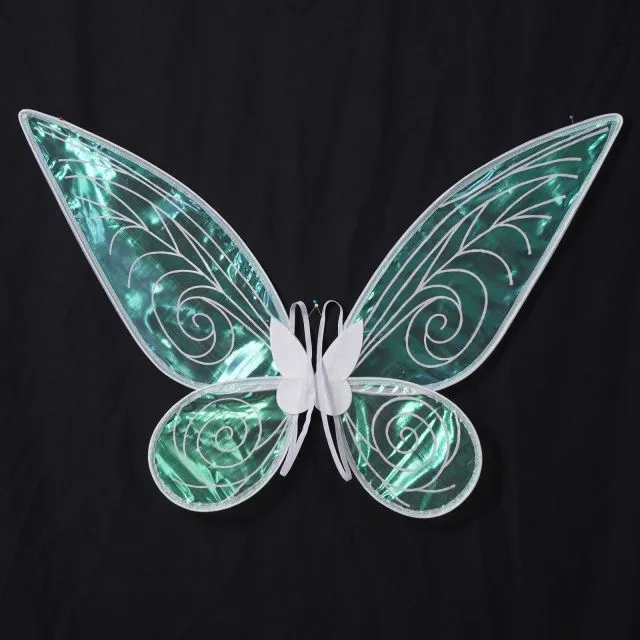 Fairy Elf Pixie Wings