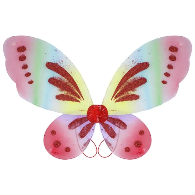 Fairy Elf Pixie Wings