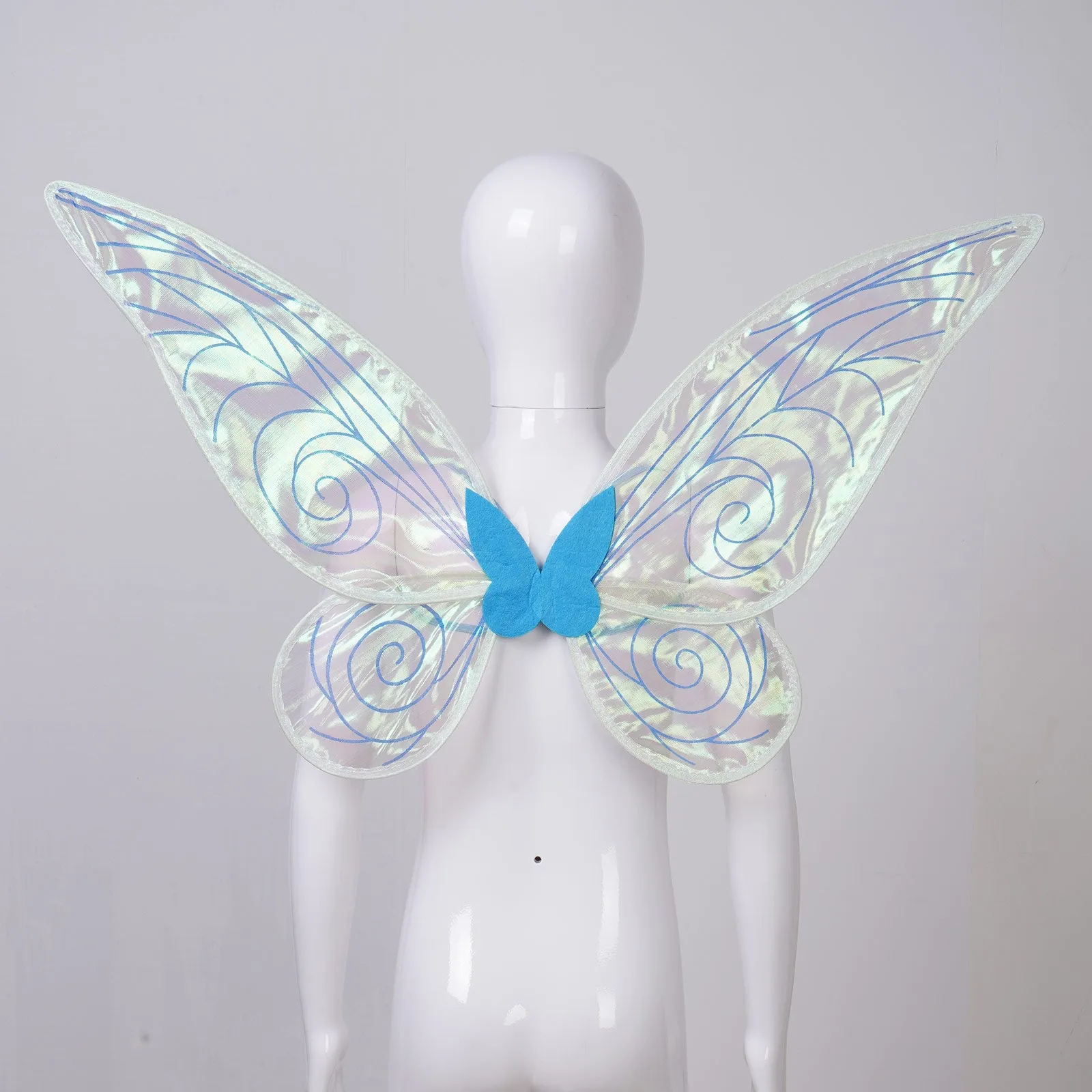 Fairy Elf Pixie Wings