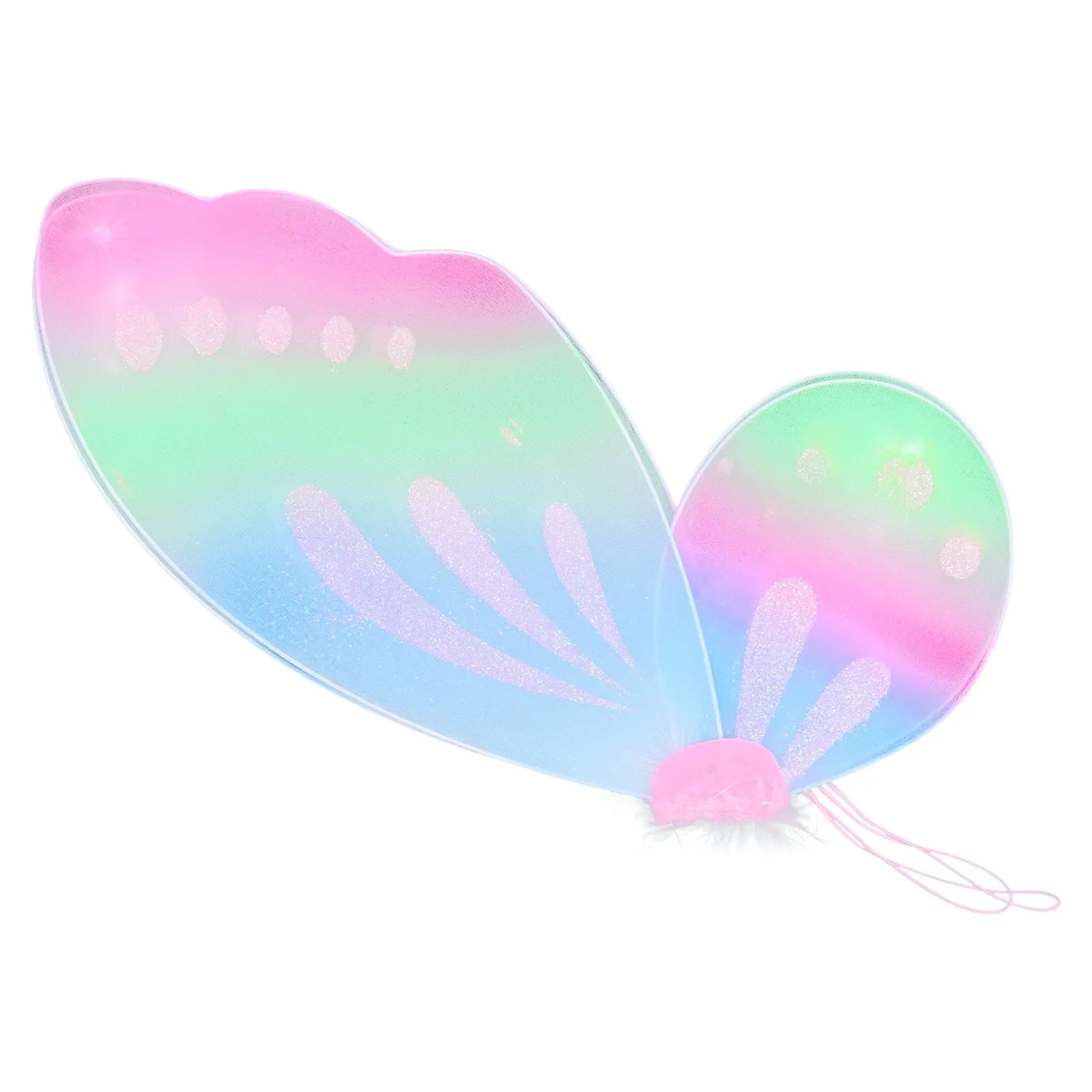 Fairy Elf Pixie Wings