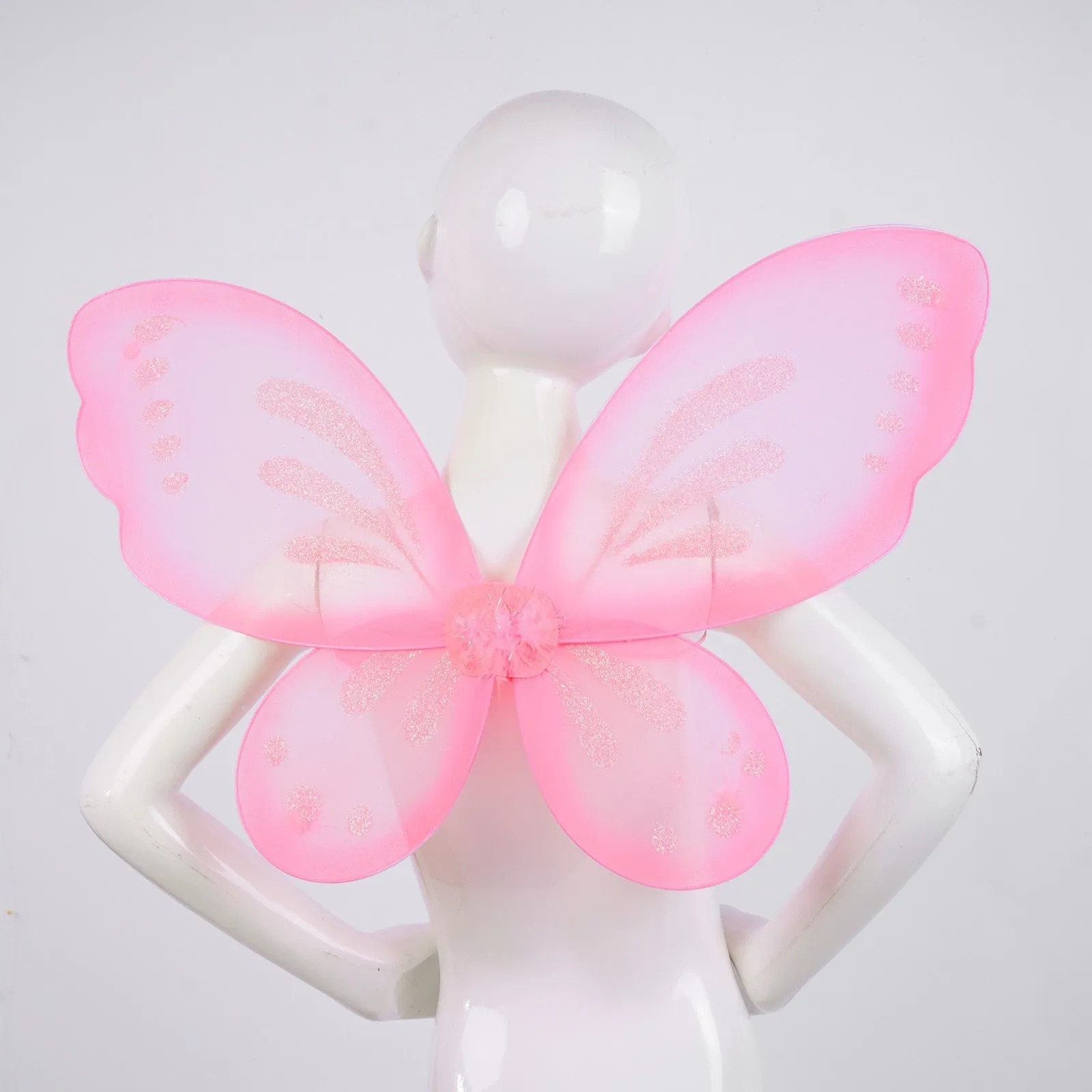 Fairy Elf Pixie Wings