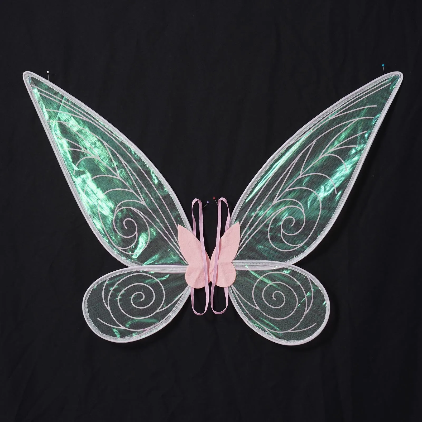 Fairy Elf Pixie Wings