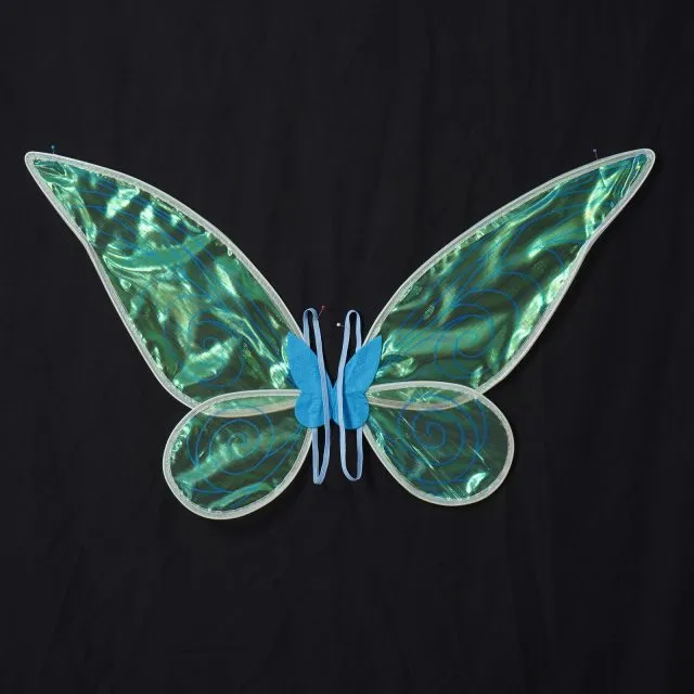 Fairy Elf Pixie Wings