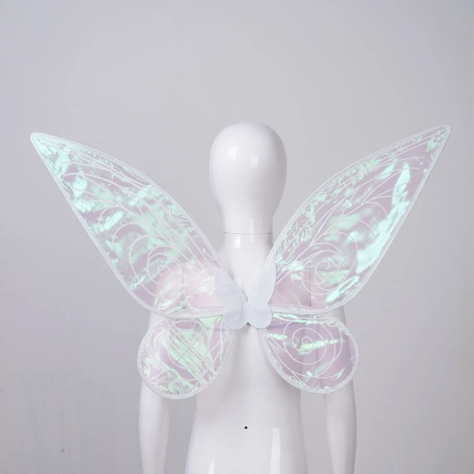 Fairy Elf Pixie Wings