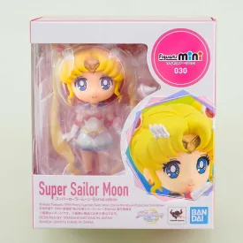 Figuarts Mini Super Sailor Moon Figure - Eternal Edition
