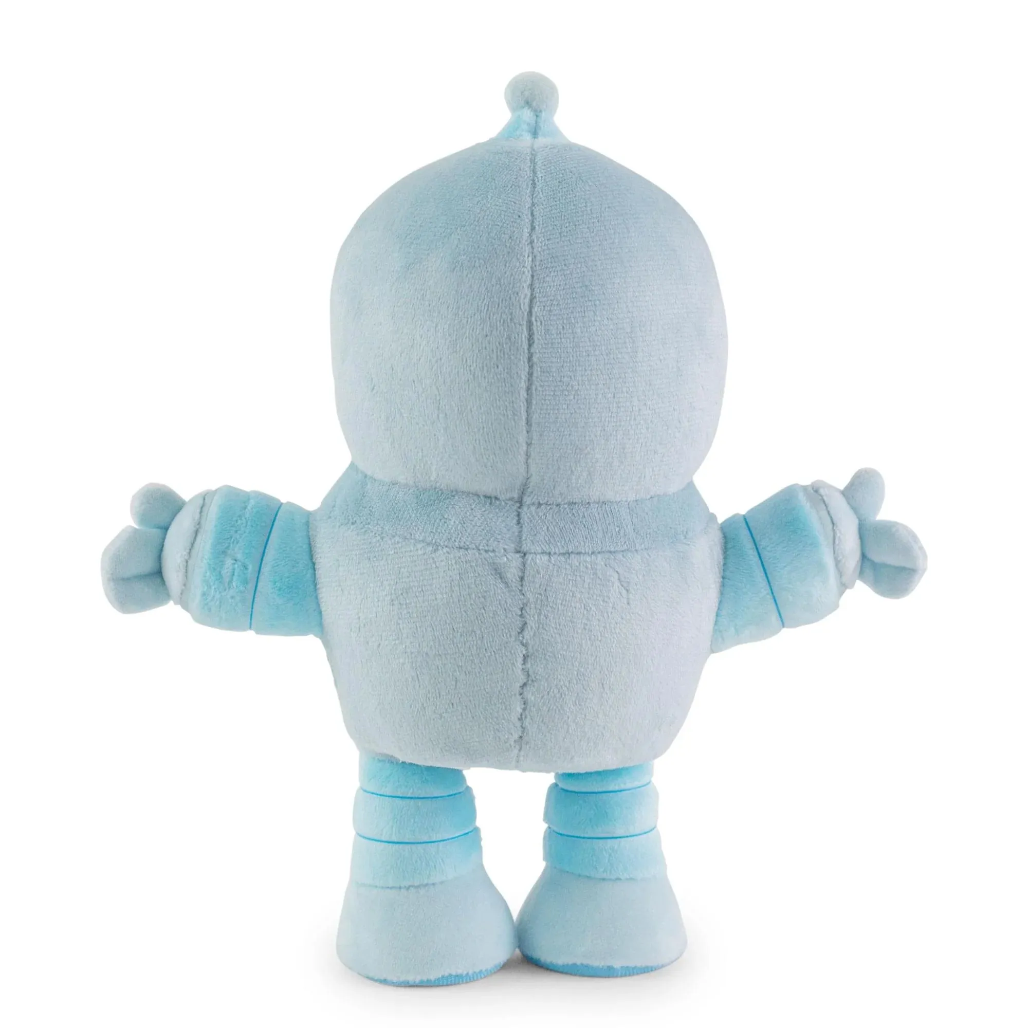 Futurama Bender 8-Inch Chibi Collector Plush Toy
