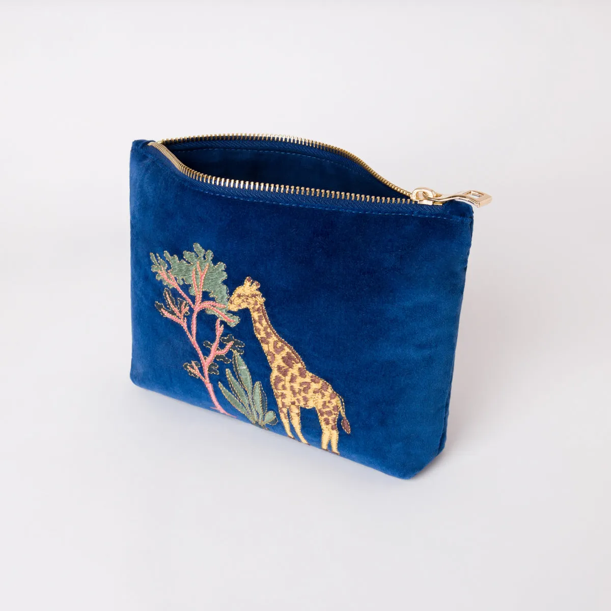 Giraffes Mini Pouch