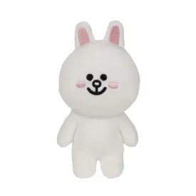 Gund Line Friends Cony Rabbit 5 Inch Plush Backpack Clip
