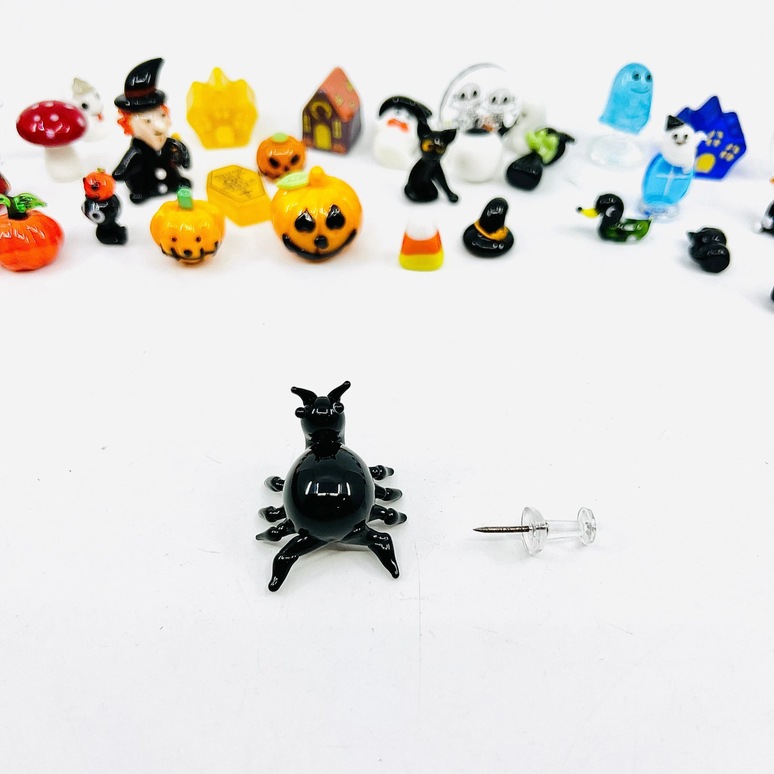 Halloweenie Spider 127