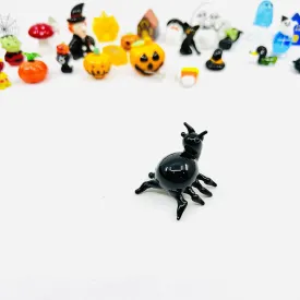 Halloweenie Spider 127