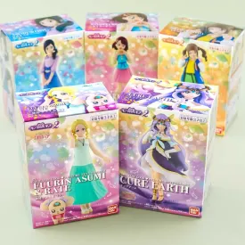 Healin’ Good Pretty Cure Cutie Figure 2