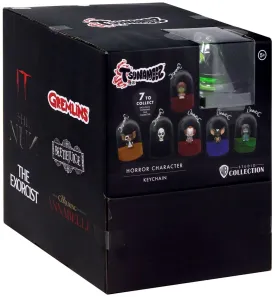 Horror Tsunameez Blind Bag