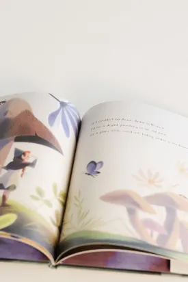 “If I Couldn’t Be Anne” Book