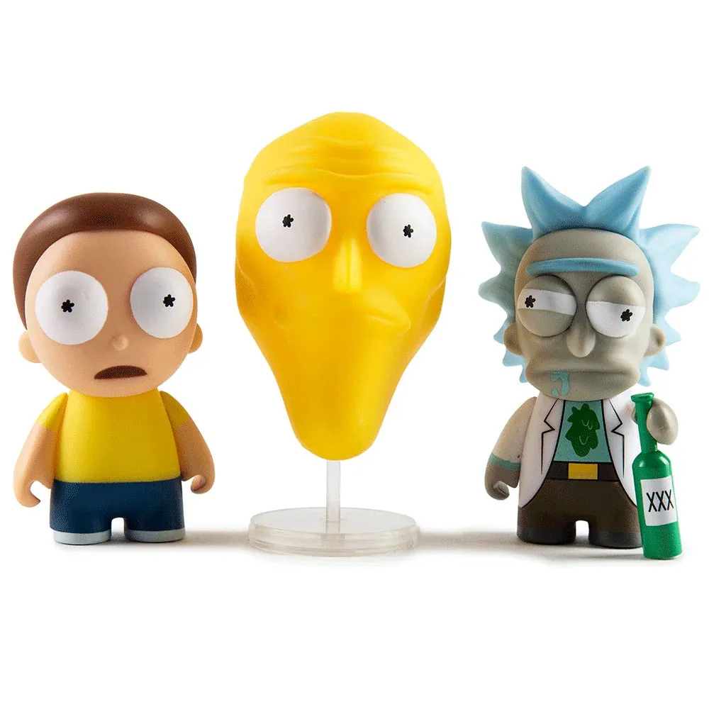 Kidrobot x [adult swim] Vinyl Mini Series 1 [1 Blind Box]