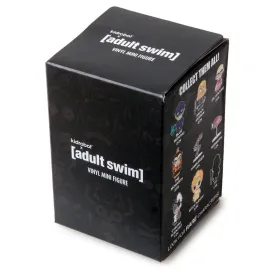 Kidrobot x [adult swim] Vinyl Mini Series 1 [1 Blind Box]