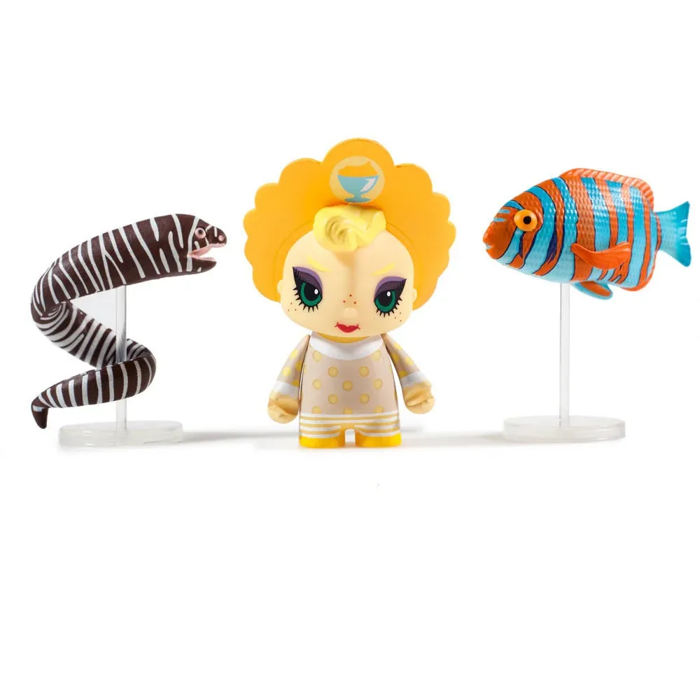 Kidrobot x [adult swim] Vinyl Mini Series 1 [1 Blind Box]