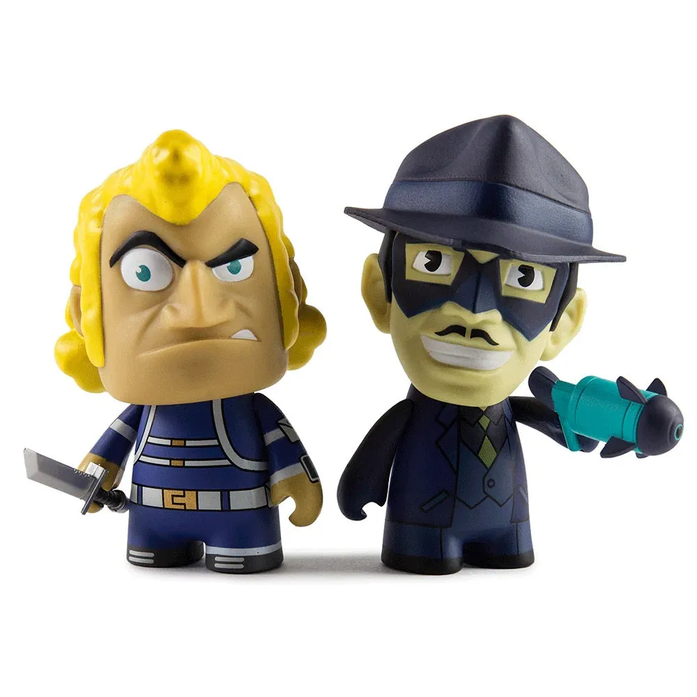 Kidrobot x [adult swim] Vinyl Mini Series 1 [1 Blind Box]