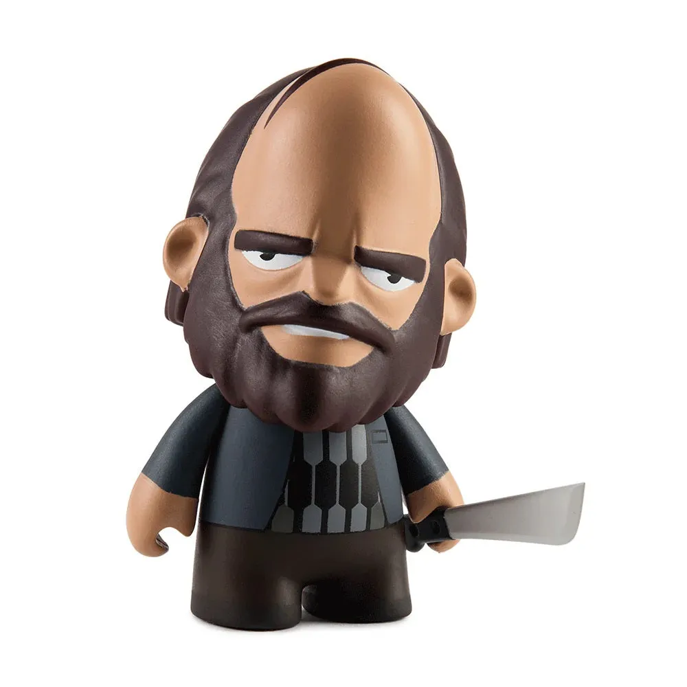Kidrobot x [adult swim] Vinyl Mini Series 1 [1 Blind Box]