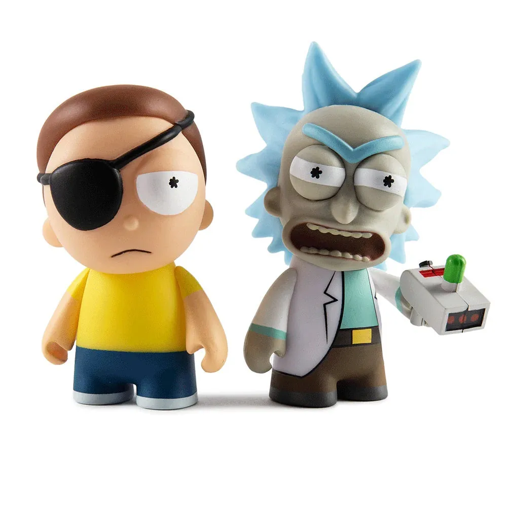 Kidrobot x [adult swim] Vinyl Mini Series 1 [1 Blind Box]