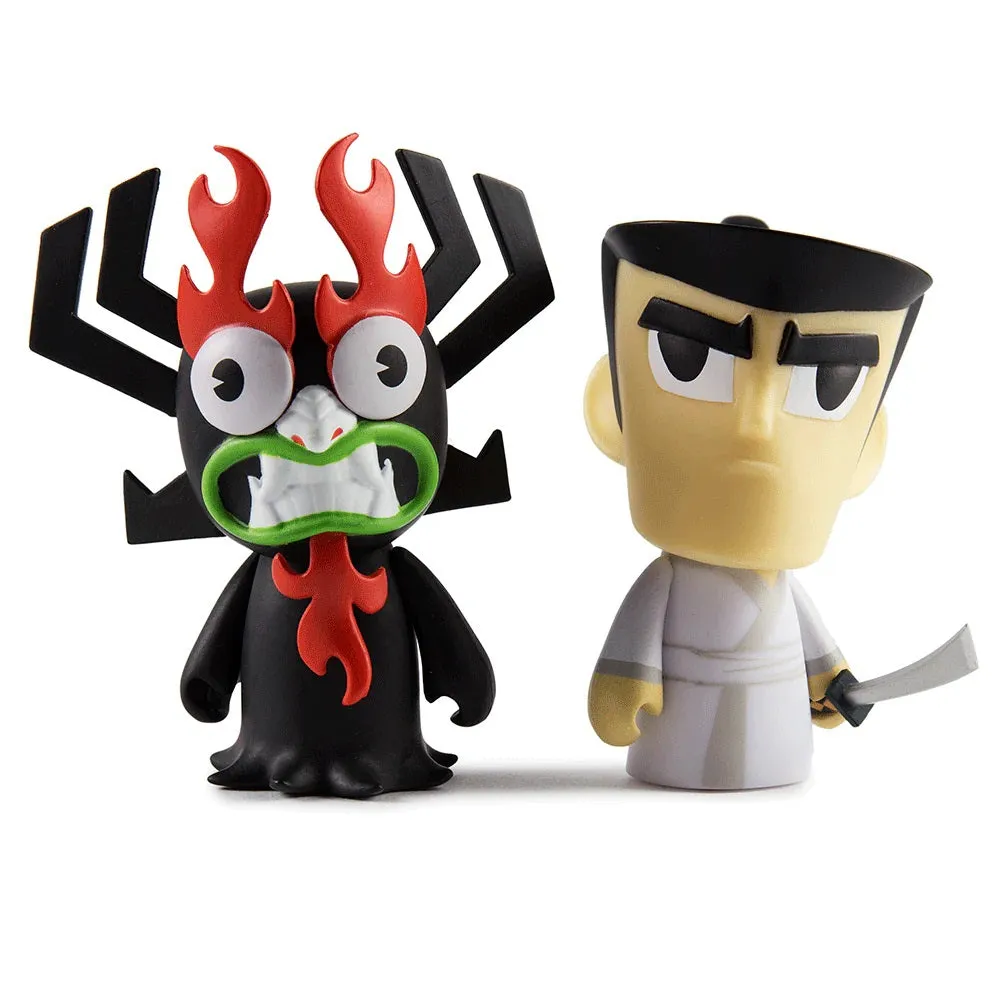 Kidrobot x [adult swim] Vinyl Mini Series 1 [1 Blind Box]