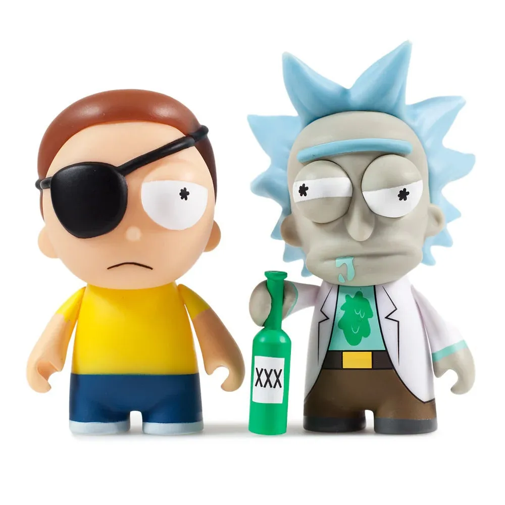 Kidrobot x [adult swim] Vinyl Mini Series 1 [1 Blind Box]