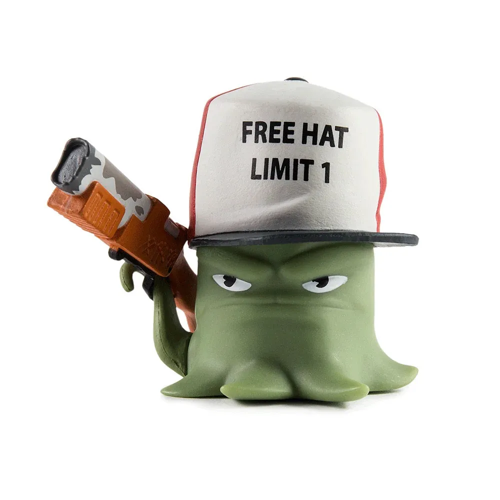Kidrobot x [adult swim] Vinyl Mini Series 1 [1 Blind Box]