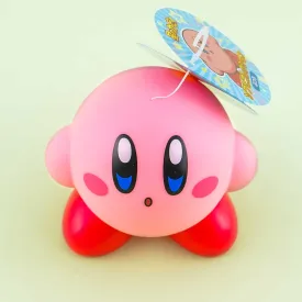 Kirby Soft Vinyl Figure - Normal