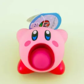 Kirby Soft Vinyl Figure - Swallow