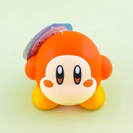 Kirby Soft Vinyl Figure- Waddle Dee