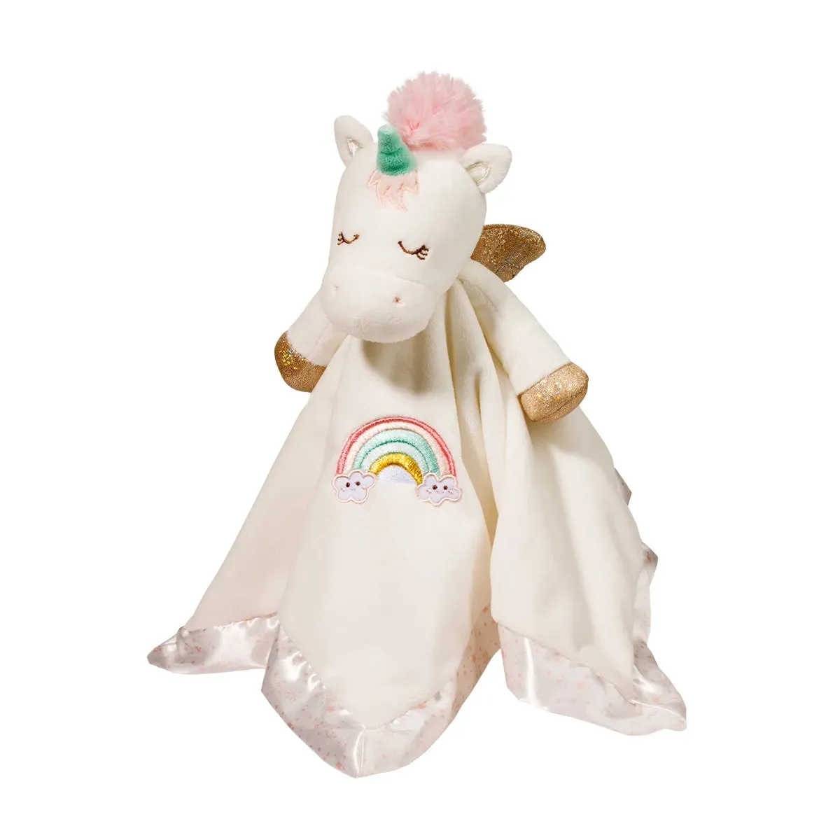 Lil' Snuggler - Emilie the Unicorn
