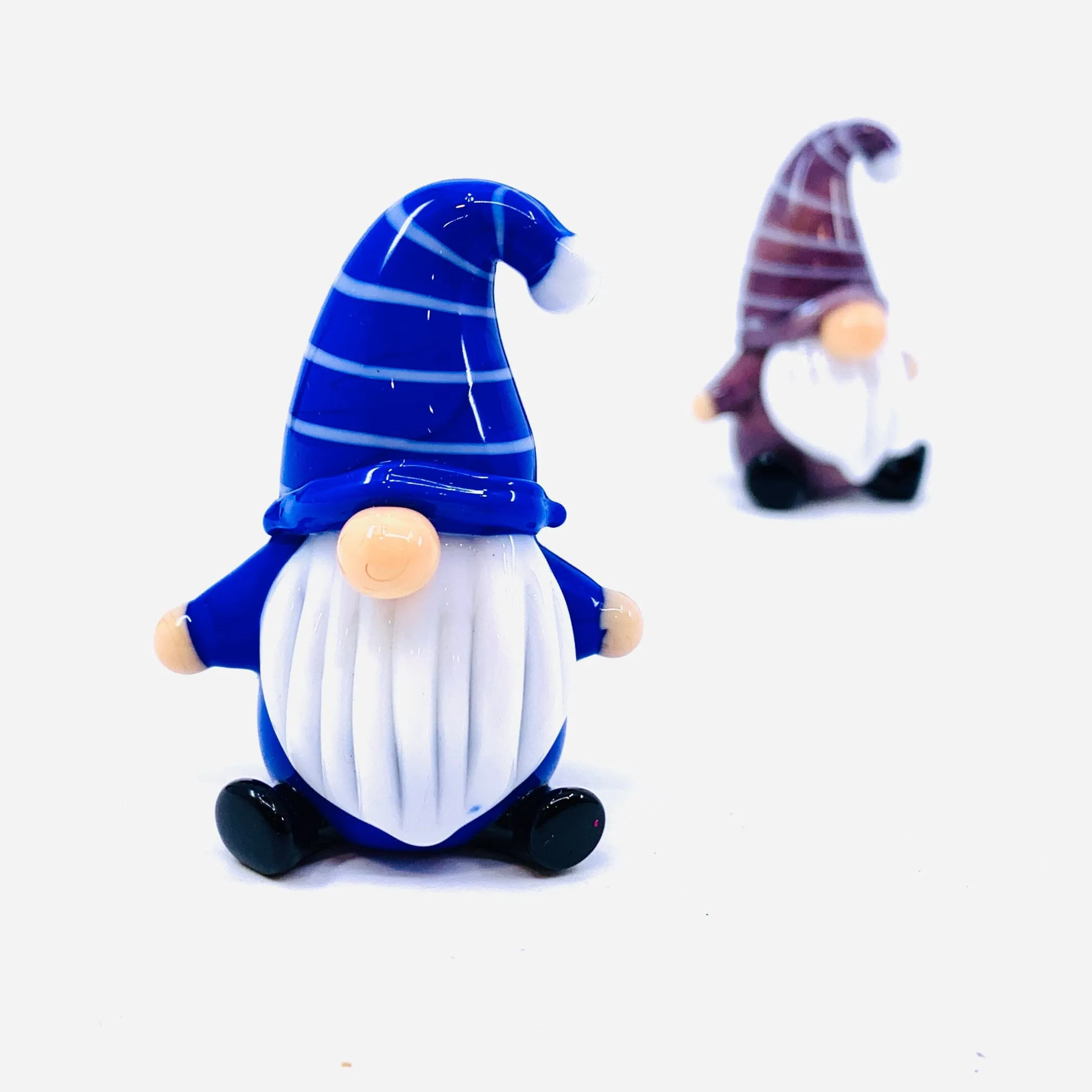 Little Gnomes