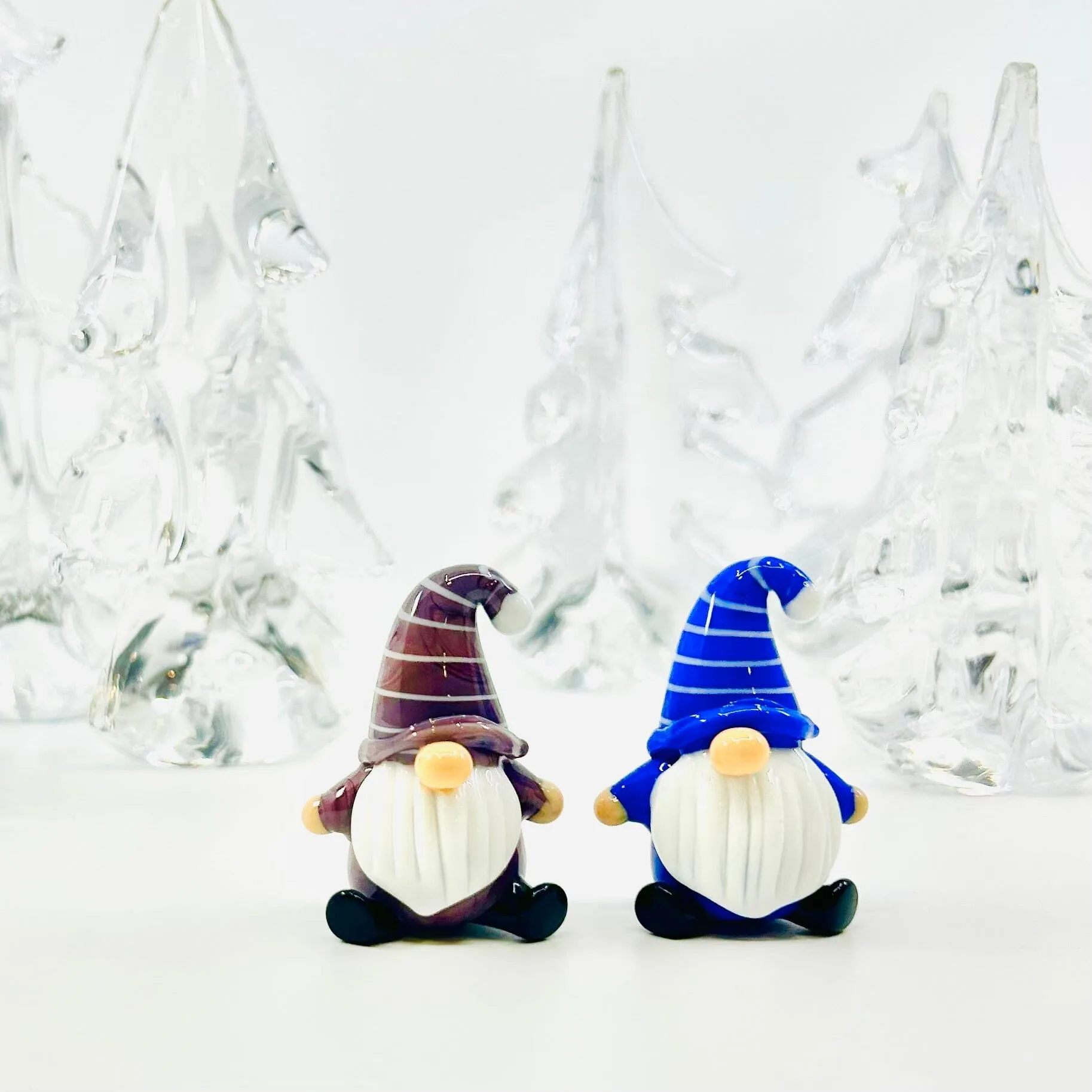 Little Gnomes