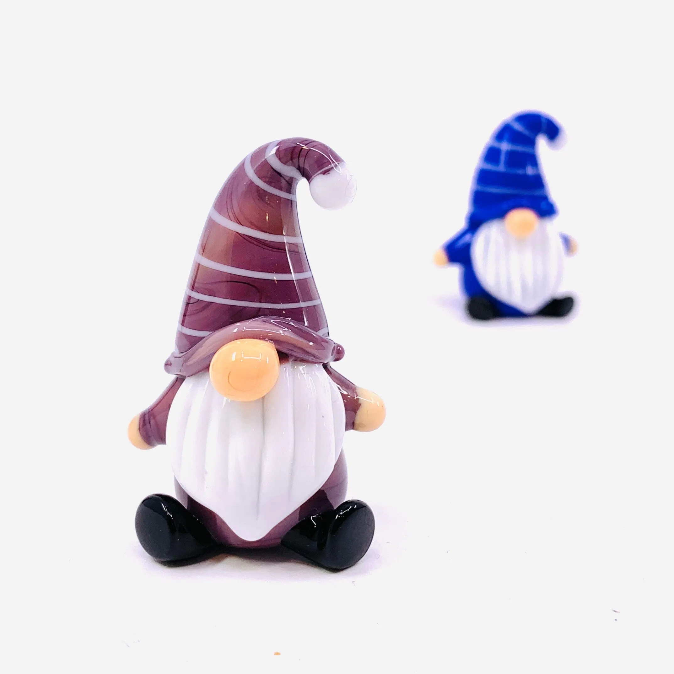Little Gnomes