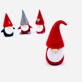 Lovie Little Valentine Gnomes, Kisses
