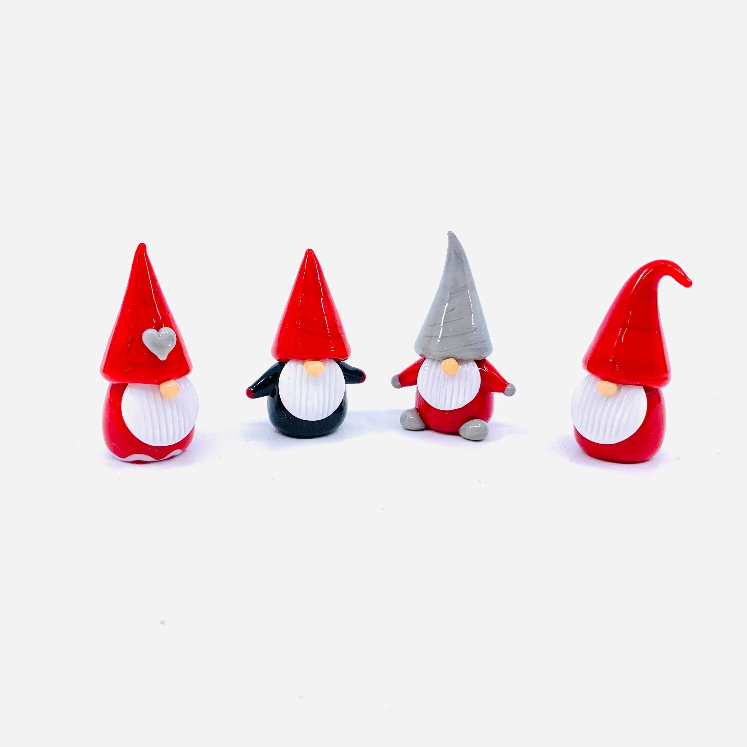 Lovie Little Valentines Gnome, Sweetheart