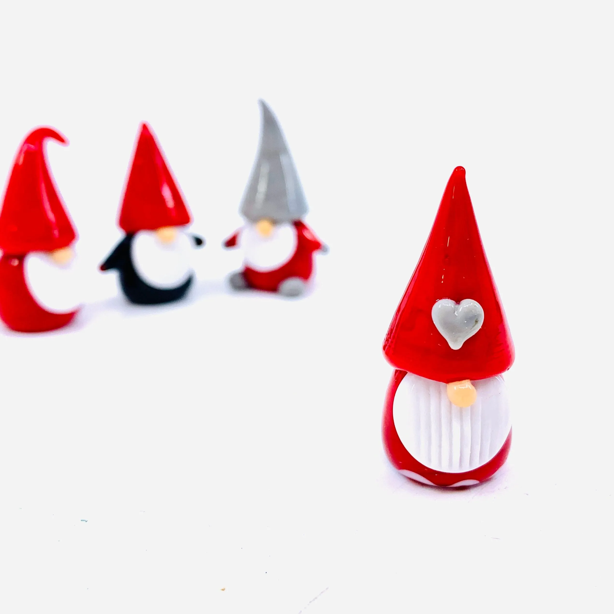 Lovie Little Valentines Gnome, Sweetheart