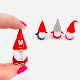 Lovie Little Valentines Gnome, Sweetheart