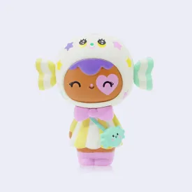Momiji - "Candy Button" Wishing Doll Figure