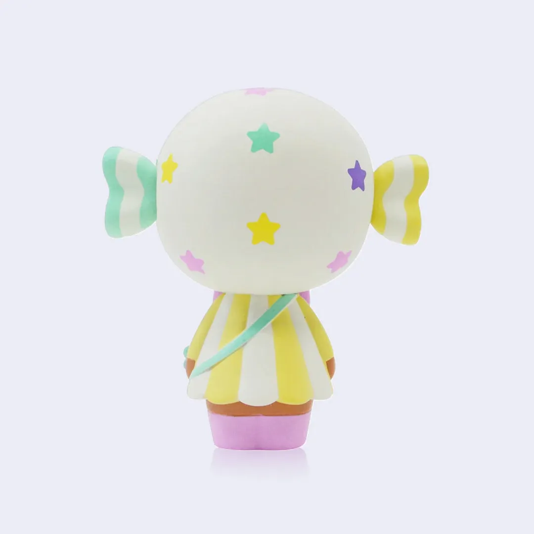 Momiji - "Candy Button" Wishing Doll Figure