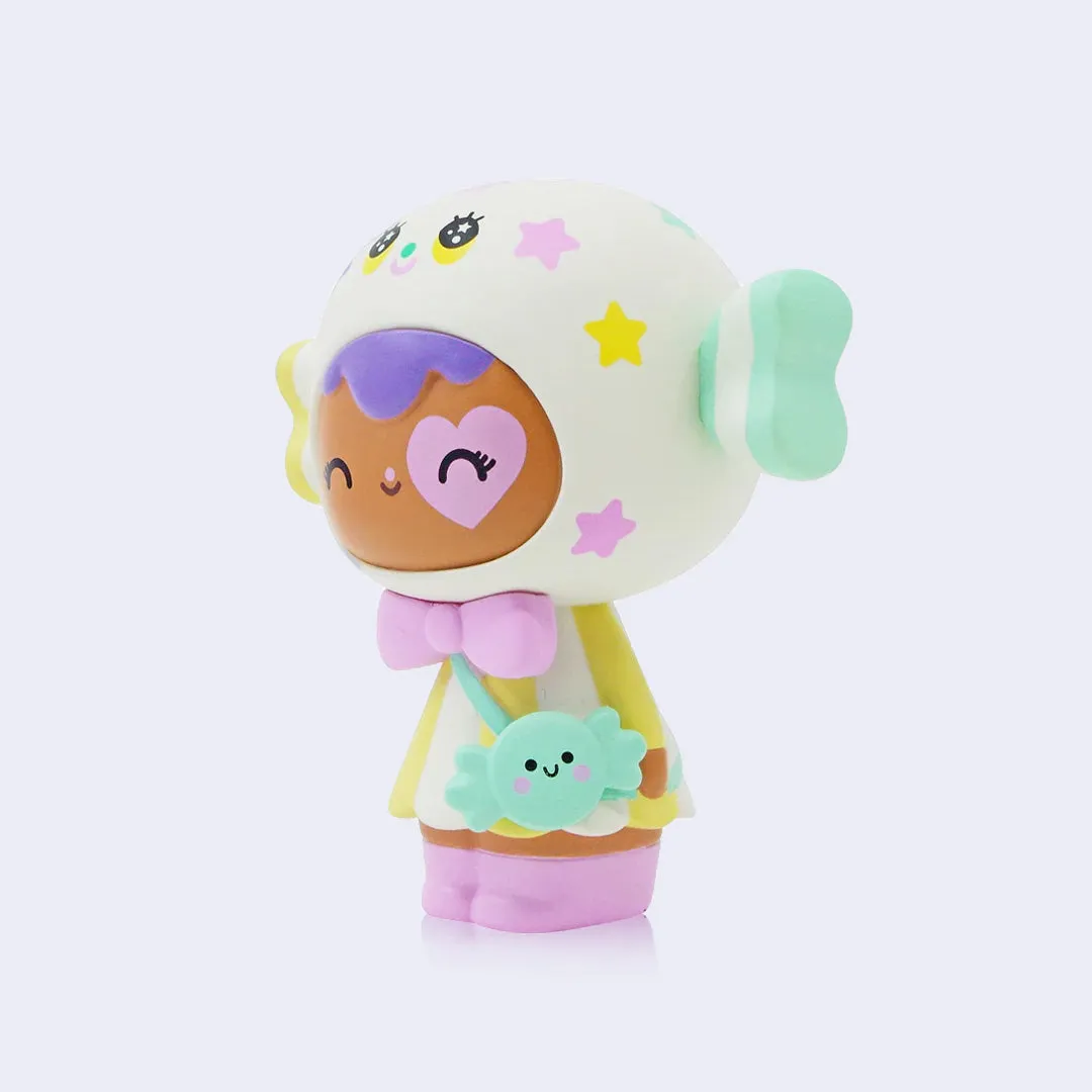 Momiji - "Candy Button" Wishing Doll Figure