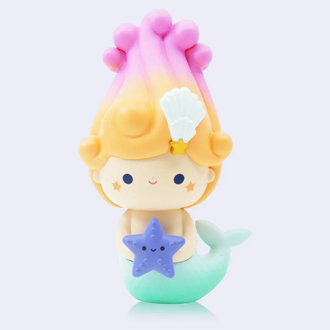 Momiji - "Mizu Mermaid" Wishing Doll Figure