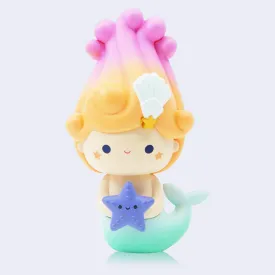 Momiji - "Mizu Mermaid" Wishing Doll Figure