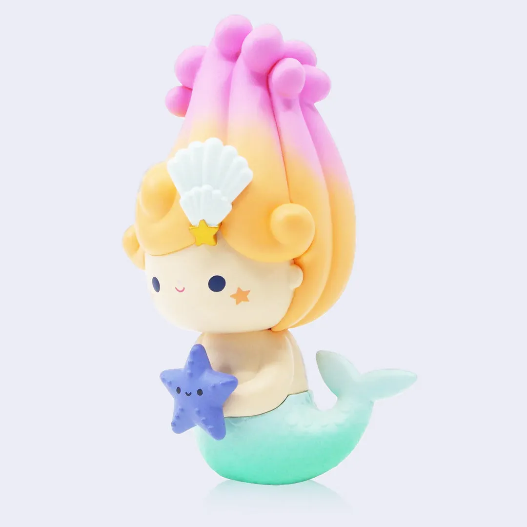 Momiji - "Mizu Mermaid" Wishing Doll Figure