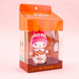 My Melody Sanrio Café Vinyl Charm