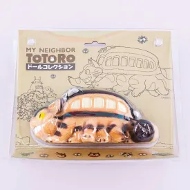 My Neighbor Totoro Doll Collection - Catbus