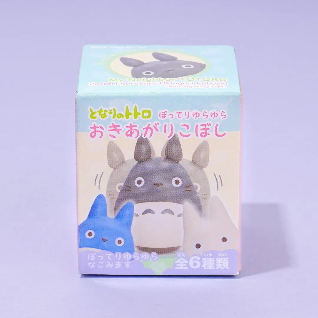 My Neighbor Totoro Roly-Poly Doll