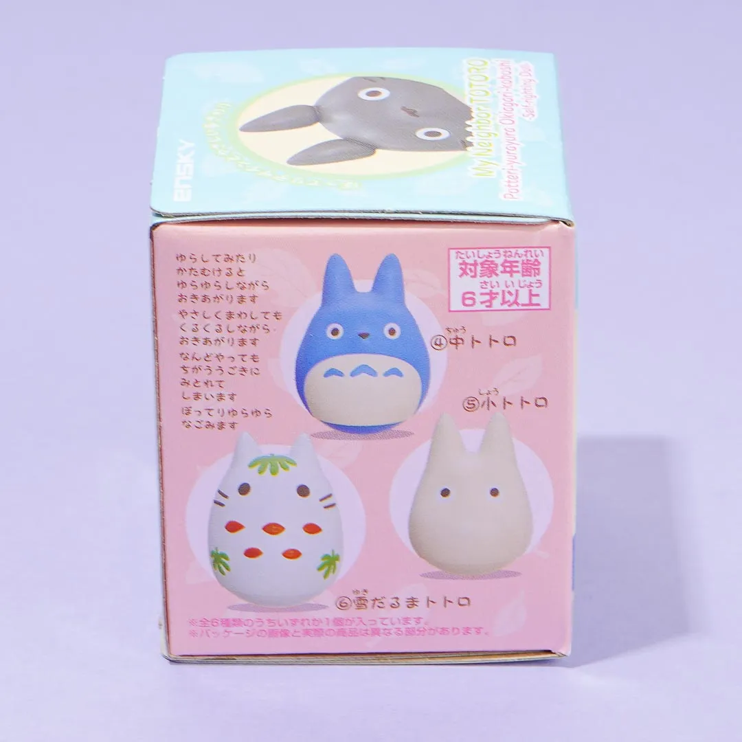 My Neighbor Totoro Roly-Poly Doll